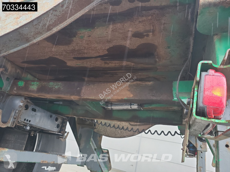 Kamion Scania P360 P 4X2 JOAB V 14U AAD...