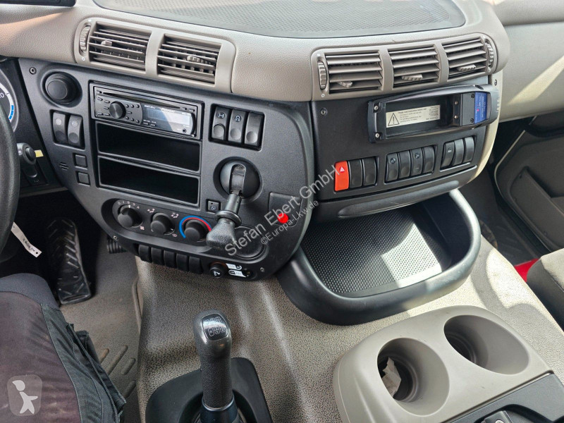 Kamion DAF FA 310