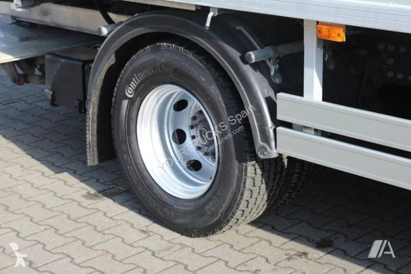 Kamion DAF 280
