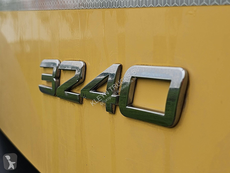Kamion Mercedes 3240