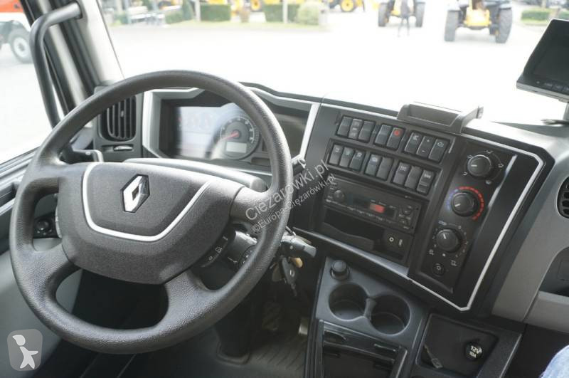 Kamion Renault 14.240