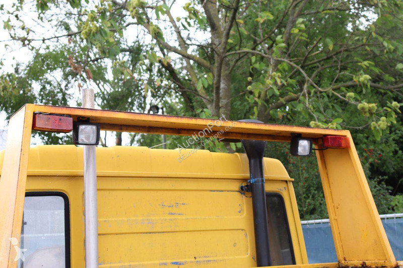 Camión Iveco 50.F.10B