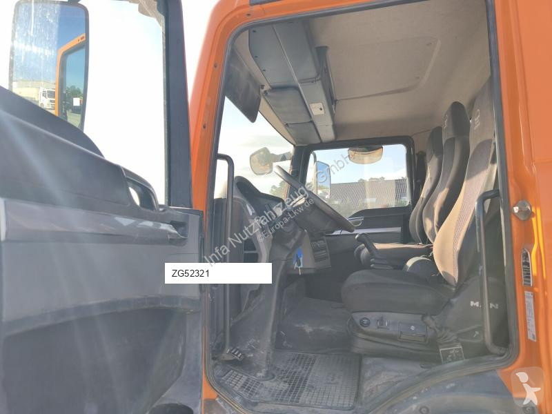 Camión MAN TGL 12.220