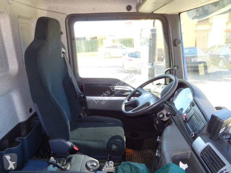 Camión MAN 18.290