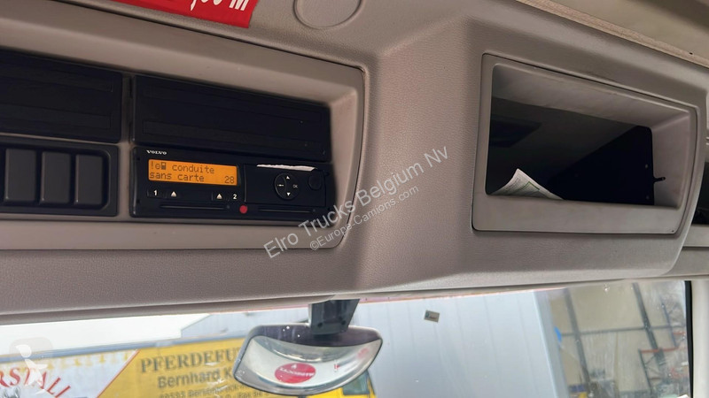 Camión Volvo FL 240 (BOITE MANUELLE / MANUAL...
