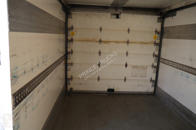 Camión Mercedes 1024 * 4X2 * THERMO KING T-200R *