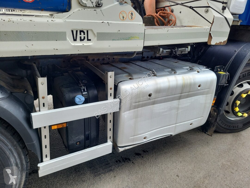 DAF 400 truck