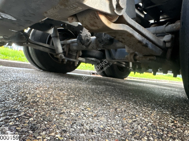 Camión Renault D Wide 430 EURO 6, Standairco,...