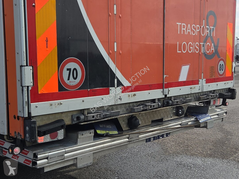 Teherautó Renault T T 480
