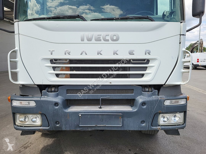 Camión Iveco 310