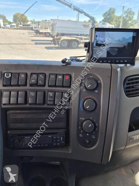 Camion Renault 410 DXI