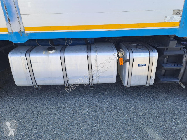 Camion Iveco AS260S46Y/P