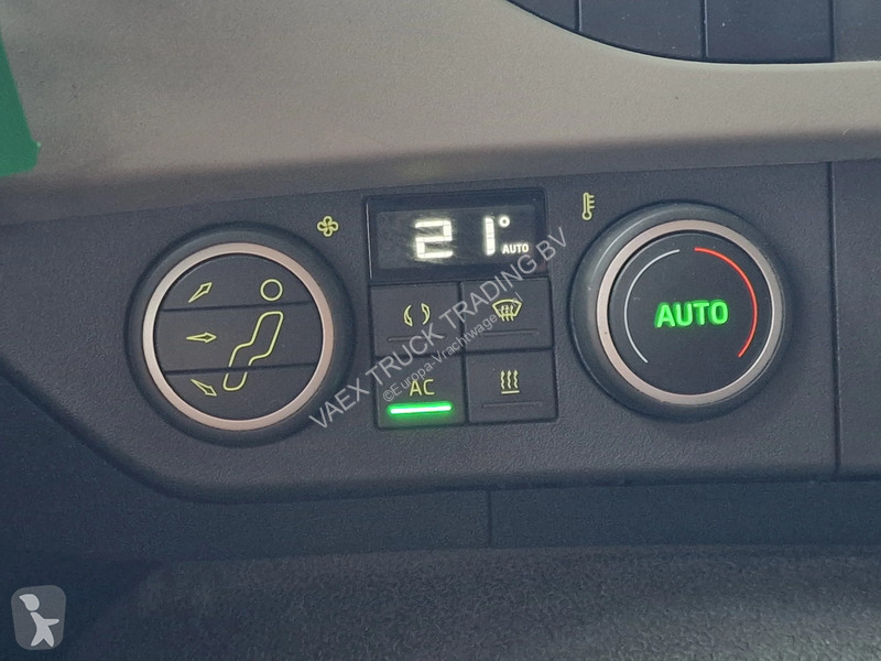 Camión Volvo FM 370 Globetrotter 4x2 -...