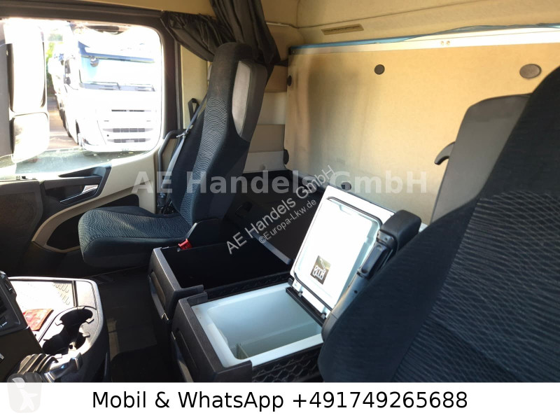 Camion Mercedes IV 2545 L BL Meiller...