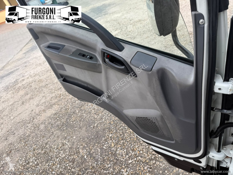 Camião Isuzu ISUZU FSR 34 TAEN-12/MIDI Altri...
