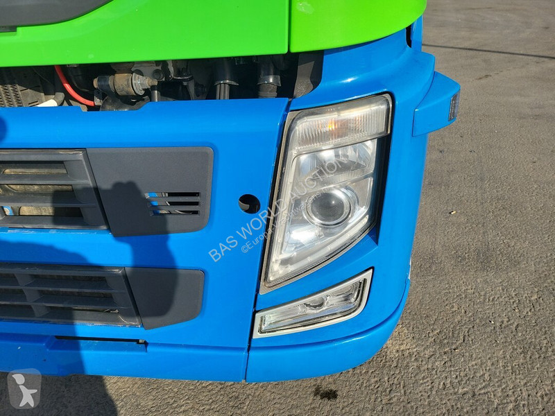 Lastbil Volvo FM FM 370