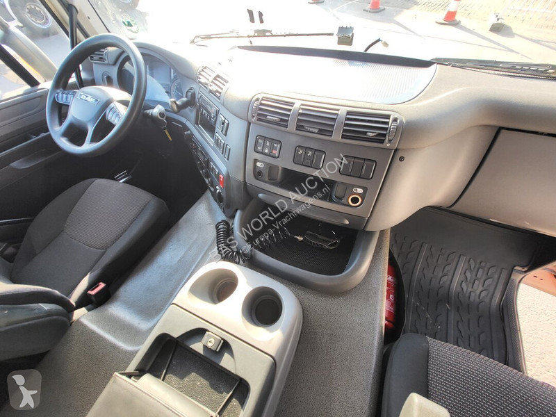 شاحنة DAF 330
