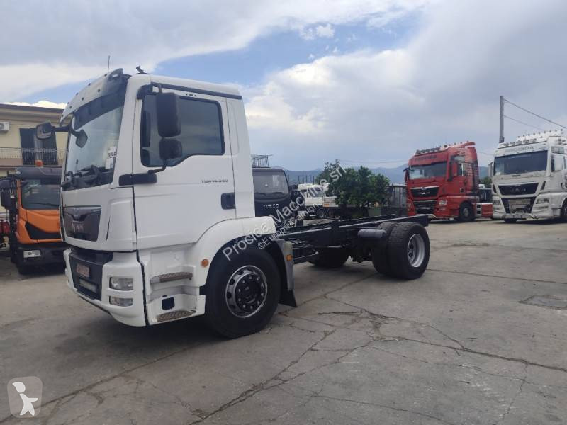 Camion MAN 18.340
