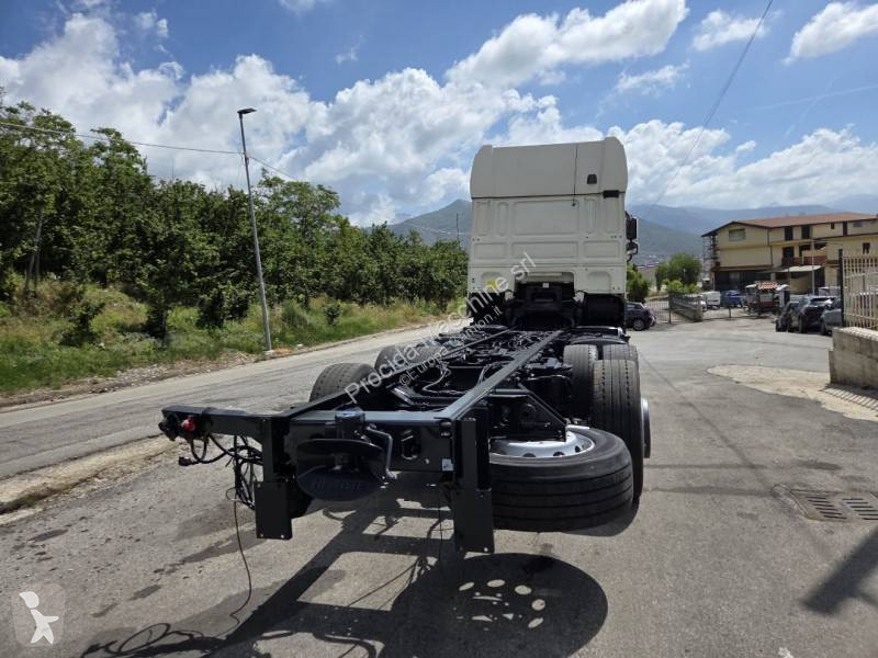 Camion DAF 440