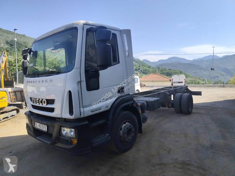 Camion Iveco 150 E 22