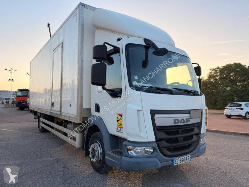 Camion DAF 230 FA
