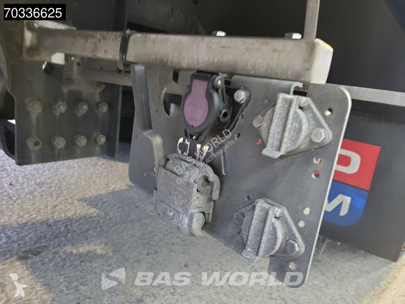 Camion DAF 370  4X2 19.5t NL-Truck APK 2000kg...