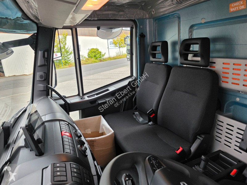 Camion Iveco ML75E19/P LBW 1.000kg 3 Sitze Klima