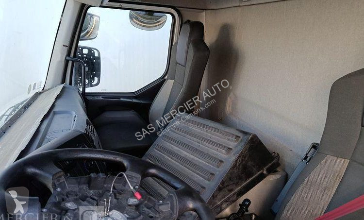 Camion Renault