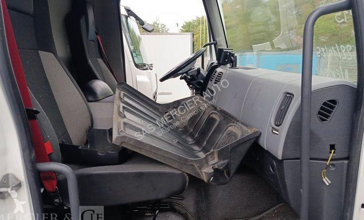 Camion Renault