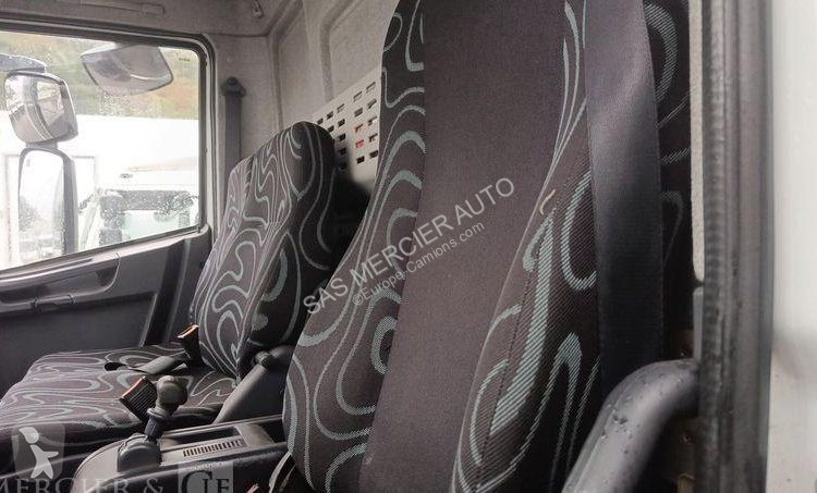 Iveco  truck