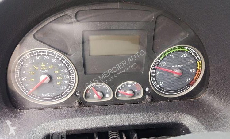 Iveco  truck