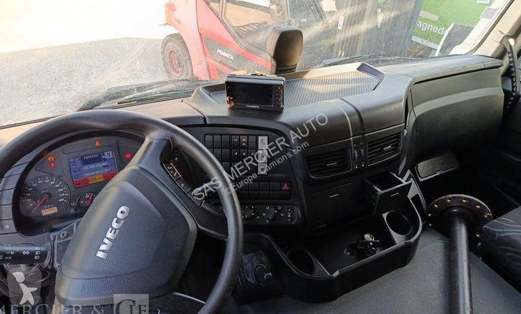 Camion Iveco