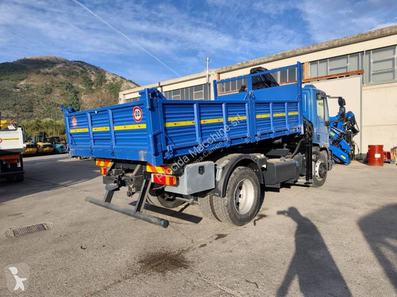 Iveco 190 EL 28 truck