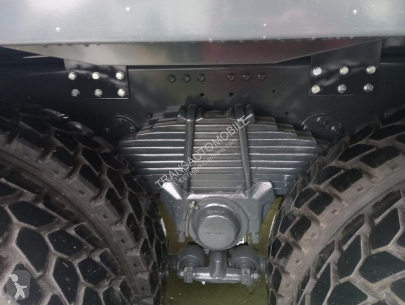 Camião Iveco 64.42 HD9