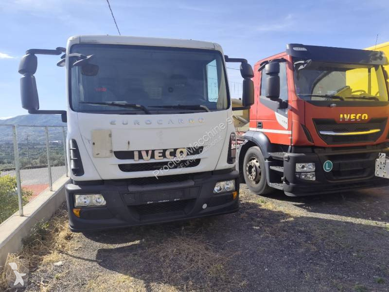 Camion Iveco 150 E 22