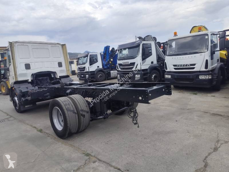 Camion Iveco 150 E 22