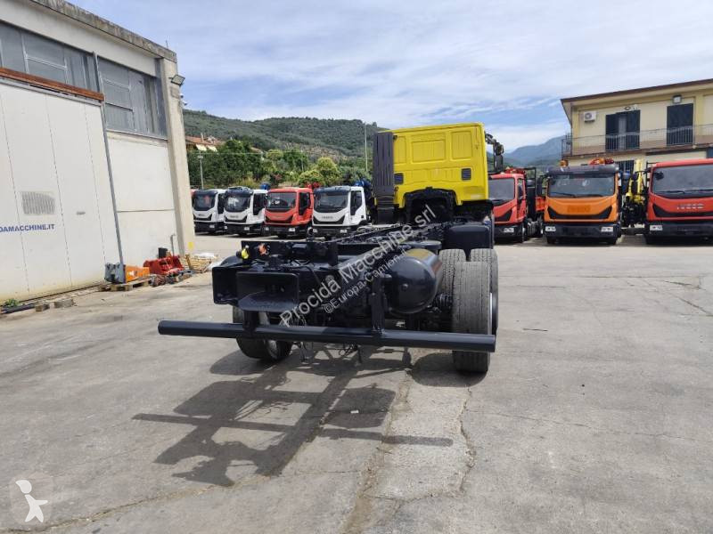Camion Iveco 260 S 46