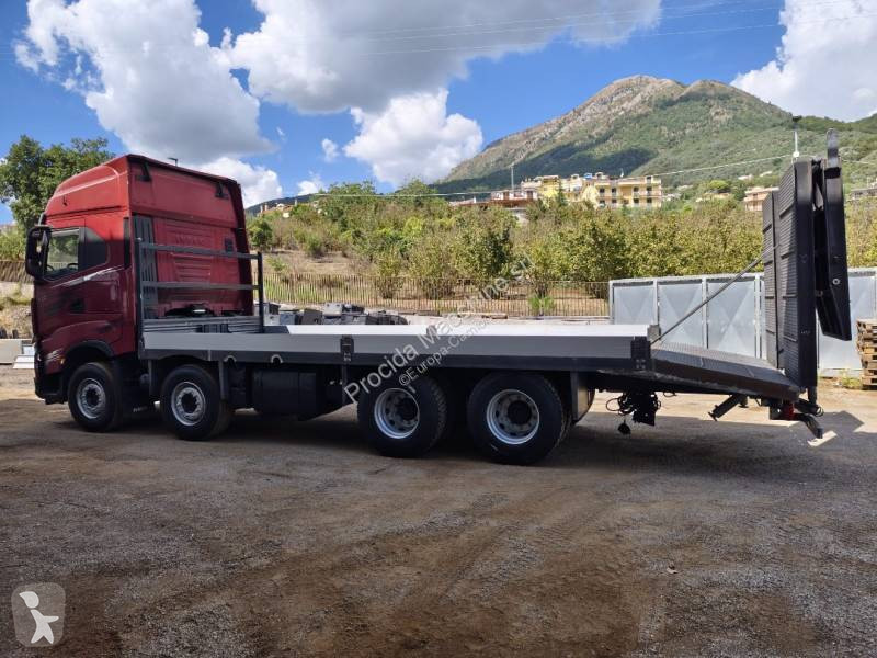 Camion Iveco 570