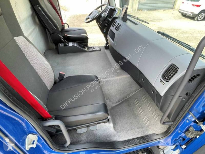 Camion Renault 250.19