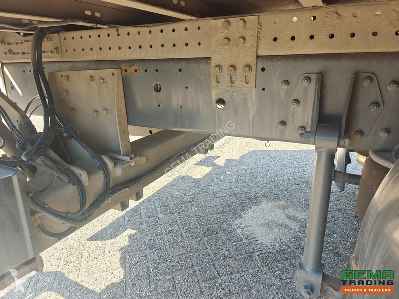 Camion DAF 310 FA 4x2 DagCab Euro6A - AluTeam...