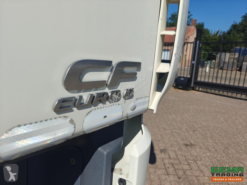 Camion DAF 290 FA 4x2 Day Cabin Euro 6A - 7.8m...