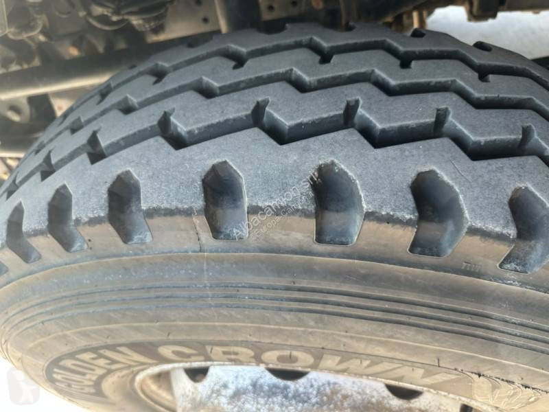 Camion MAN 41.440