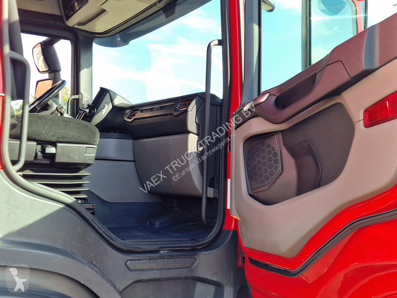 Camion Scania G450 NGS 6x2*4 BDF - Retarder -...