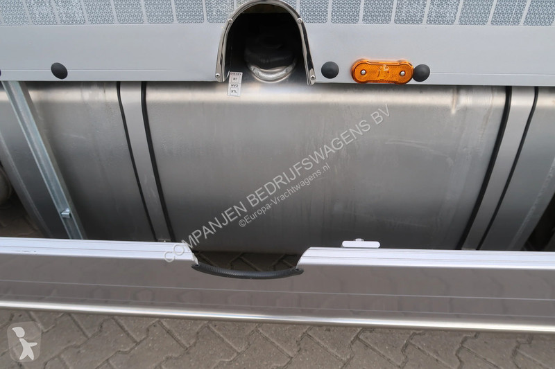 Camion Iveco S-WAY S-WAY 530 PEZZAIOLI...