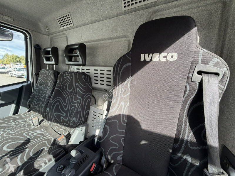 Camion Iveco ML150E22 E5 Nowa Zabudowa Wywrotka...