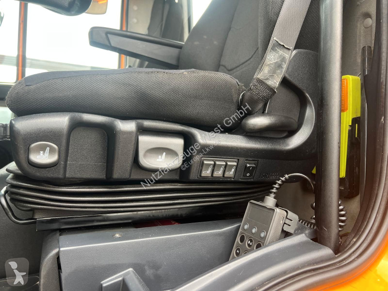 Camion Iveco 160 E 25
