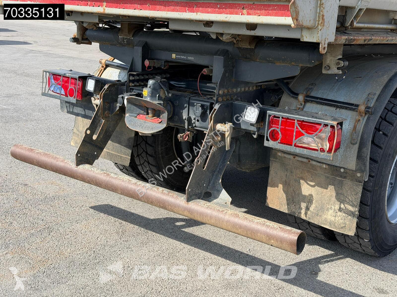 Camion Iveco 480