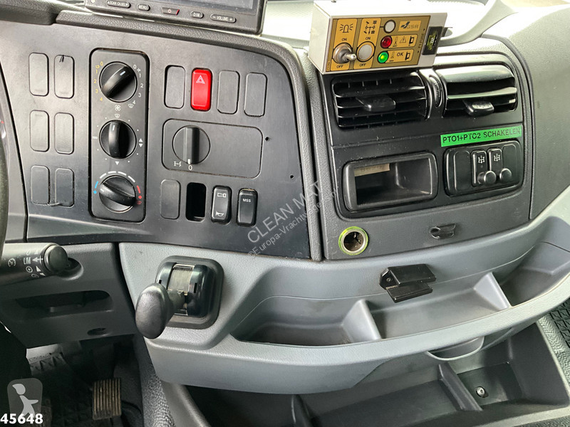 Camion Mercedes 1828 GSR 32 Meter hoogwerker...