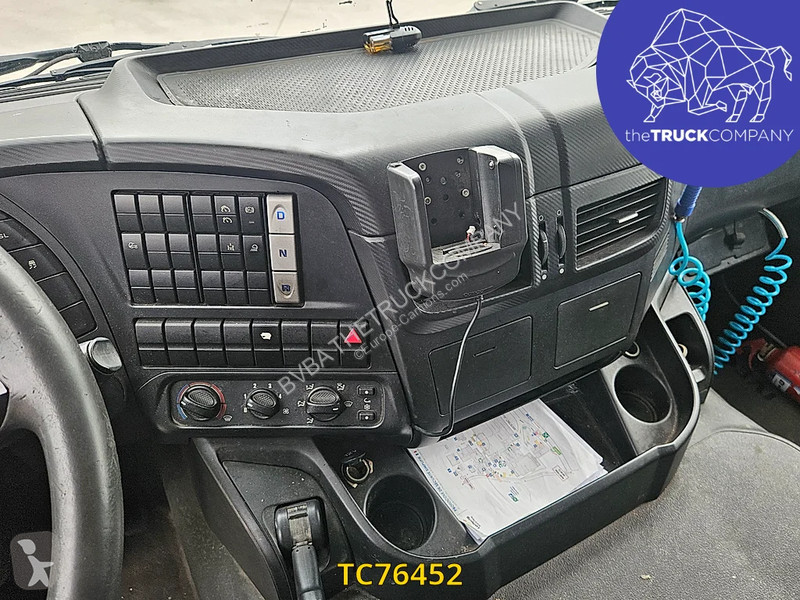 Camion Iveco 190 S42