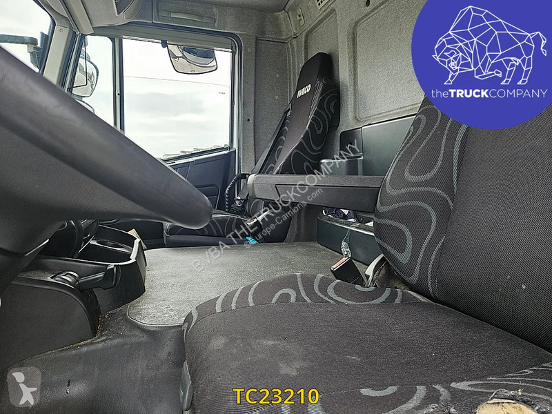 Camion Iveco 190 S42